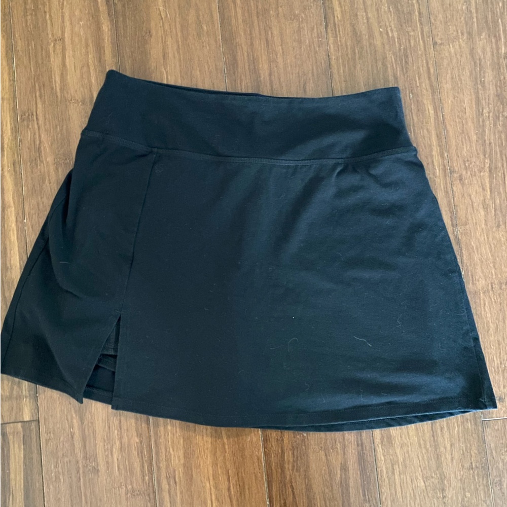 Old Navy Active Powerchill Skort